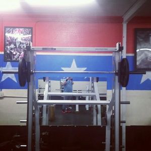 Meet your Posher, Noah